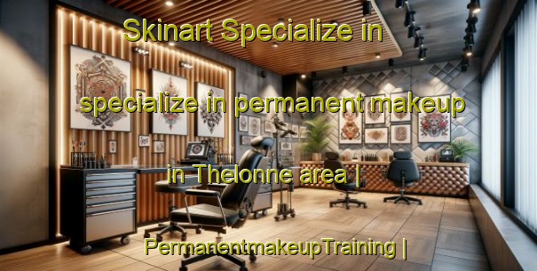 Skinart Specialize in specialize in permanent makeup in Thelonne area | PermanentmakeupTraining | PermanentmakeupClasses | SkinartTraining-France